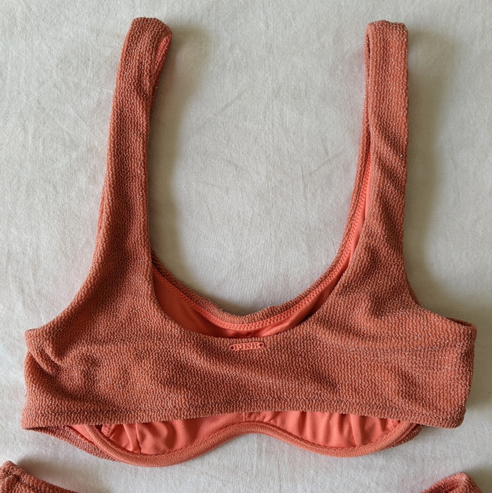 Swimsuit - Picture 6 of 12